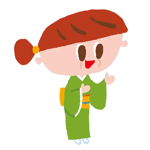 りずのおばあちゃん