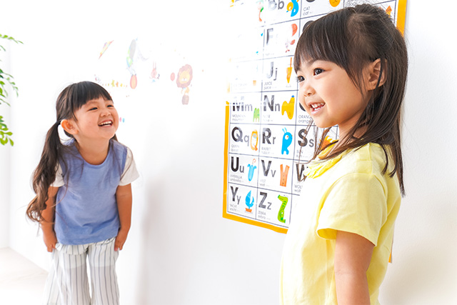 英才教育とは？子供の才能を伸ばす方法