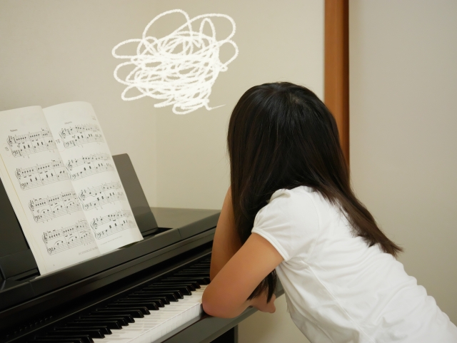 子供の習い事は意味がないこともある？