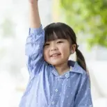 画像:成長に合わせたサポートを。