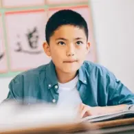 画像:成長に合わせたサポートを。